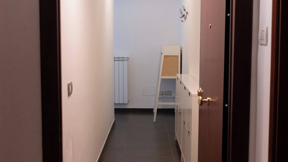 Battipaglia Apartment | GO AWAY GUEST HOUSE