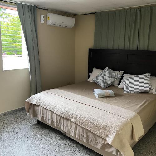 San Pedro Sula Bed & Breakfast | Go Bed & Breakfast