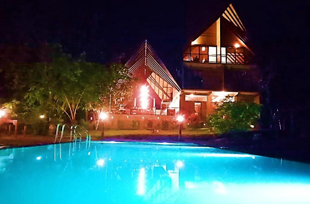 Moragaswewa Resort | Go Go Green Resort