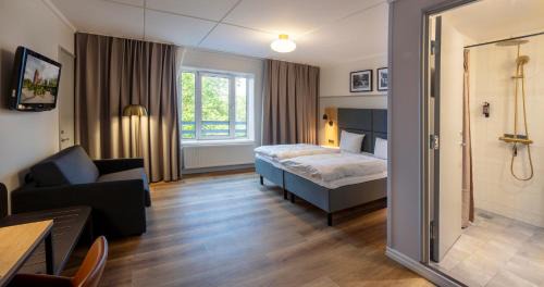 Herlev Hotel | Go Hotel Herlev