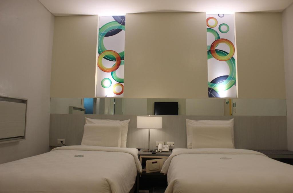Butuan Hotel | Go Hotels Butuan