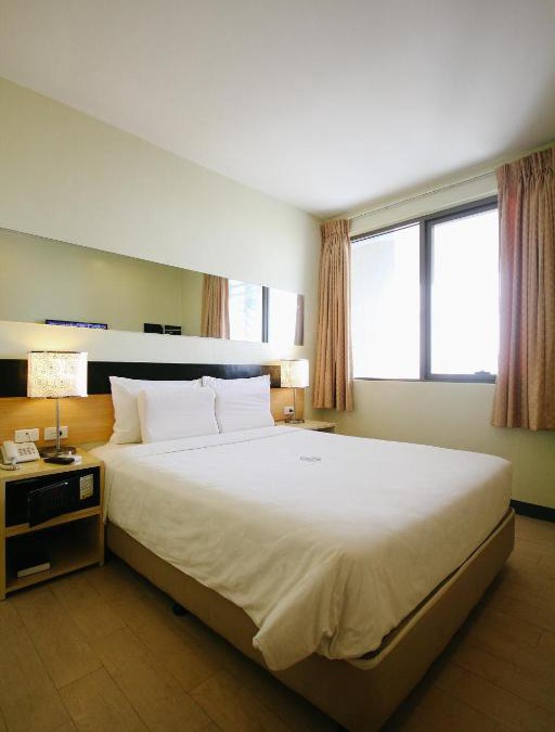 Iloilo City Proper Hotel | Go Hotels Iloilo