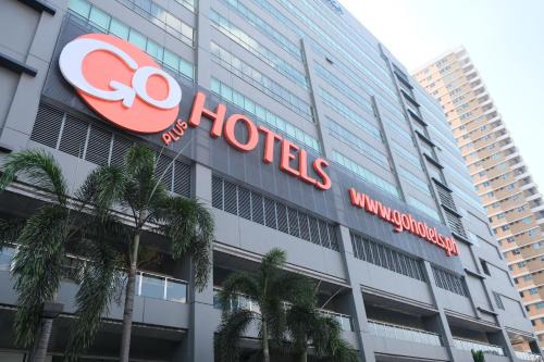 Barangka Ilaya Hotel | Go Hotels Plus Mandaluyong