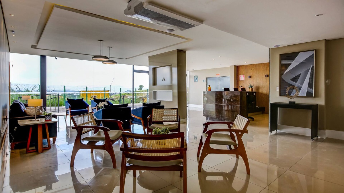 Betim Hotel | Go inn Betim