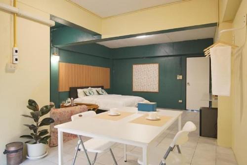 Wang Burapha Phirom Apartment | GO INN The Grand Palace โกอินน์ พระบรมมหาราชวัง MRT สามยอด