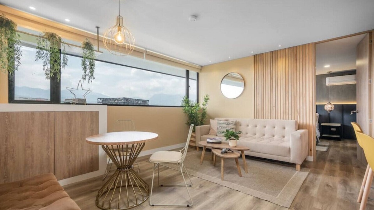 La Aguacatala Apartment | Go Living 407 · Stylish Luxury 2BD Apt -2AC by HOUSY HOST