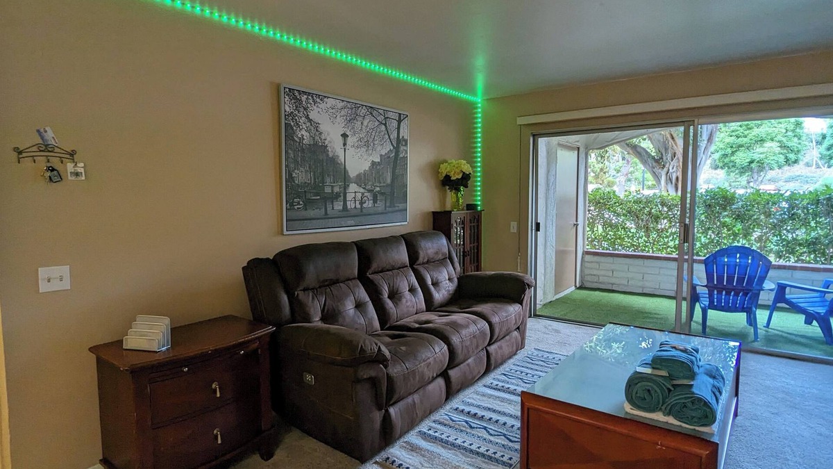 Grantville Condo | Go Now! Mission Bells + Pools & Pickleball! Wow!