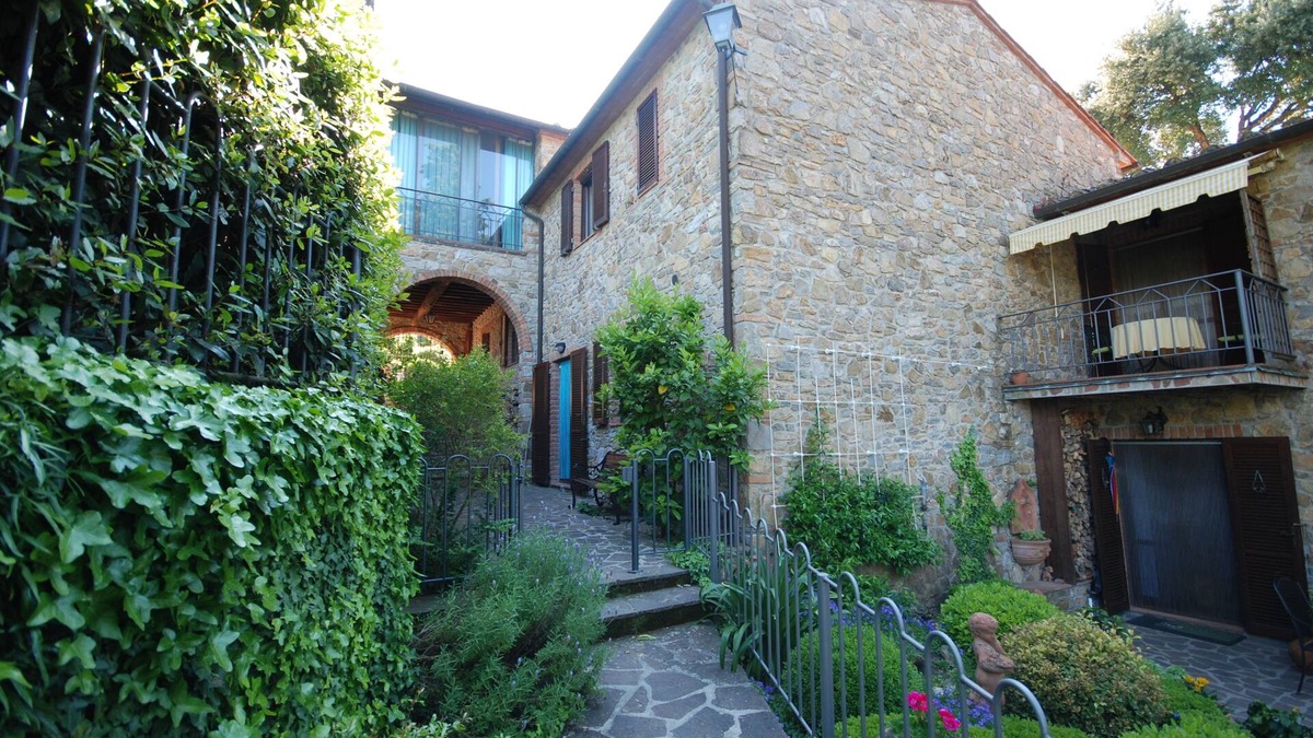 Caldana House | Go on vacation in Maremma, the heart of Tuscany