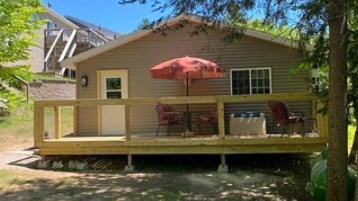 Munising House | Go out on an Adventure! Relax & Unwind at our cozy & quiet location.Pet Friendly