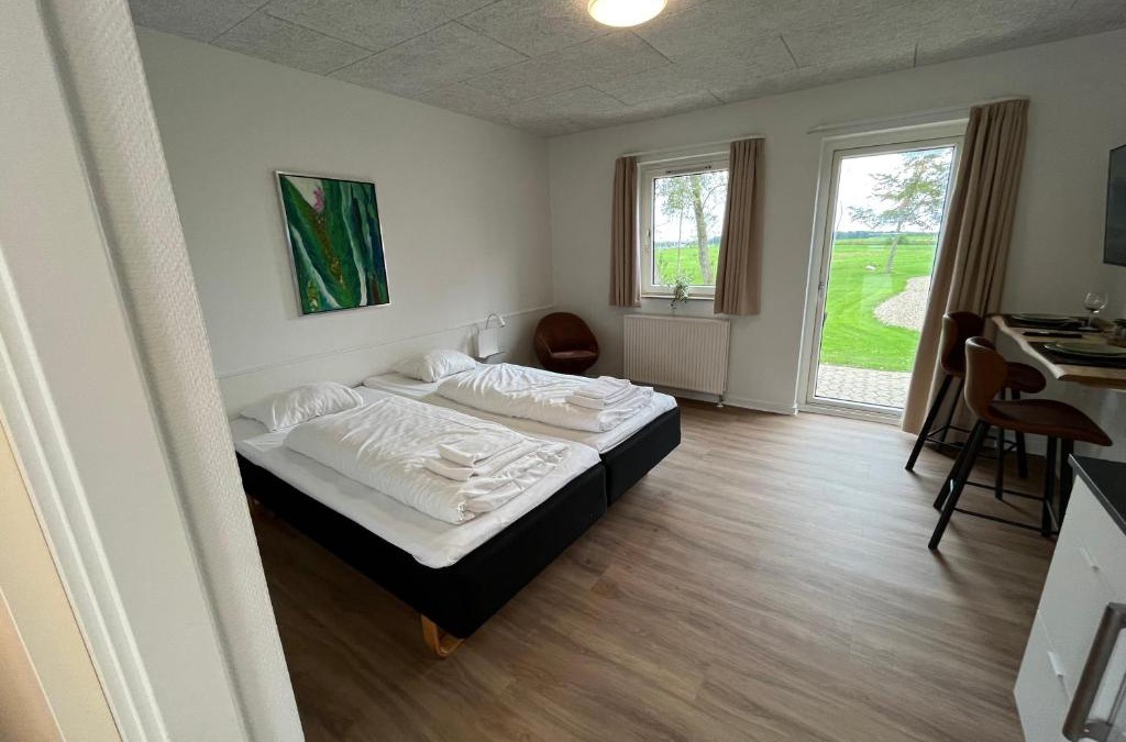 Bredsten Apartment | Go-Sleep Bredehus