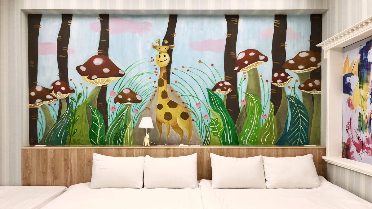 Zuoying District Hotel | Go To Where