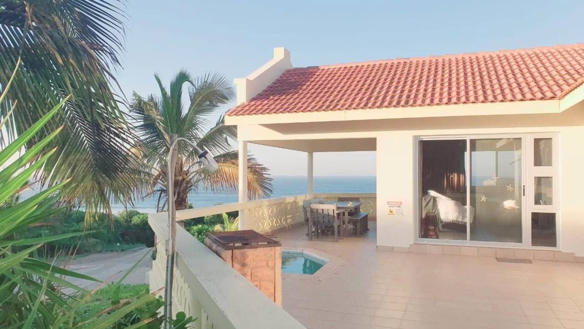 Xai-Xai Villa | Go Wild Resort