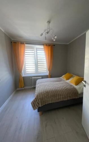 Siedlce Apartment | Go2Nati City Center