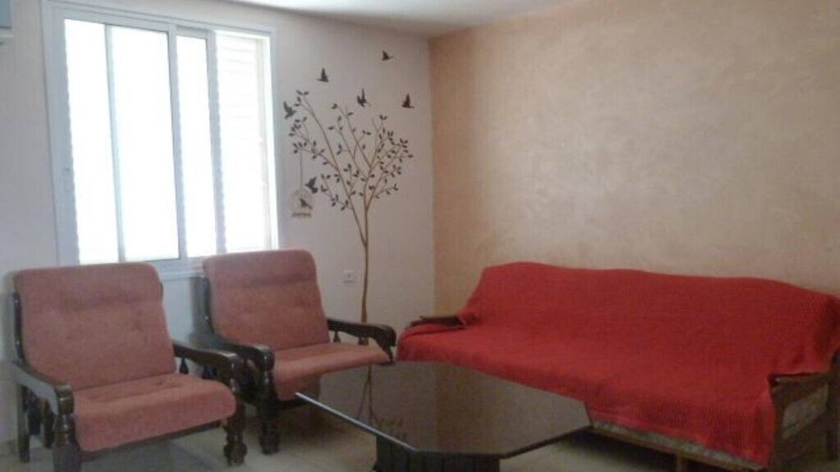 Petah Tikva Apartment | Go2PT - Cosy 2BD Apartment