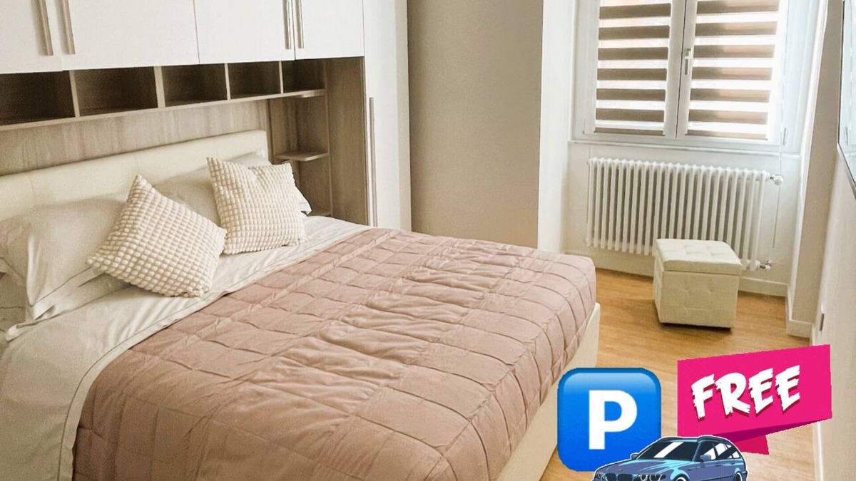 Foce Apartment | Goa Sea Apartment - Genoa Foce with free private parking