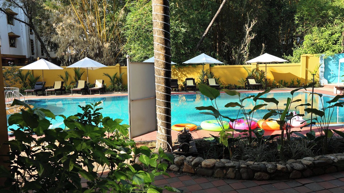 Betalbatim Resort | Goa VillagioResort and Spa-A unit of IHM