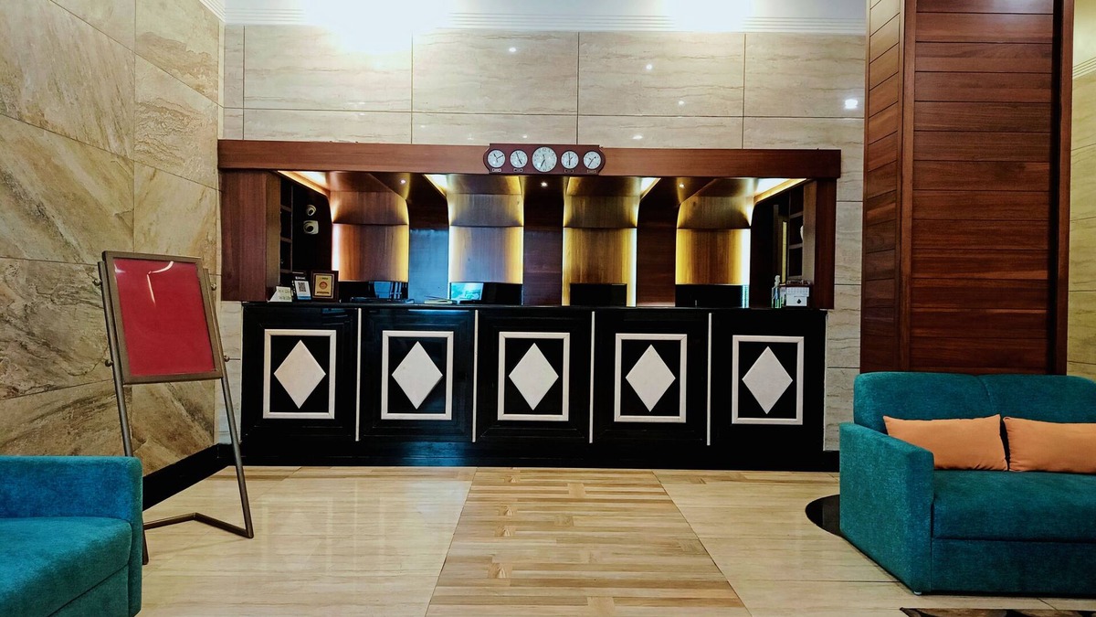 Margao Hotel | Goa Woodlands Hotel