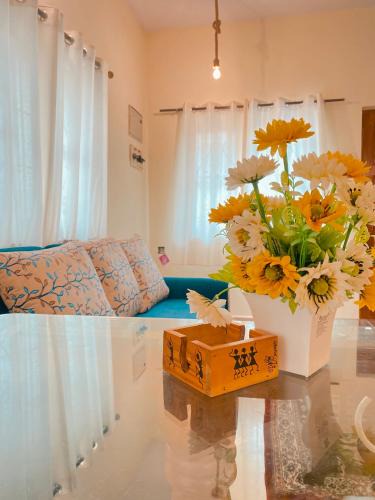Vagator Villa | GOAROUND - Neo Villas at Vagator by Goaround Homes