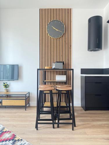 Karwiny Apartment | GOAT Apart Gdynia