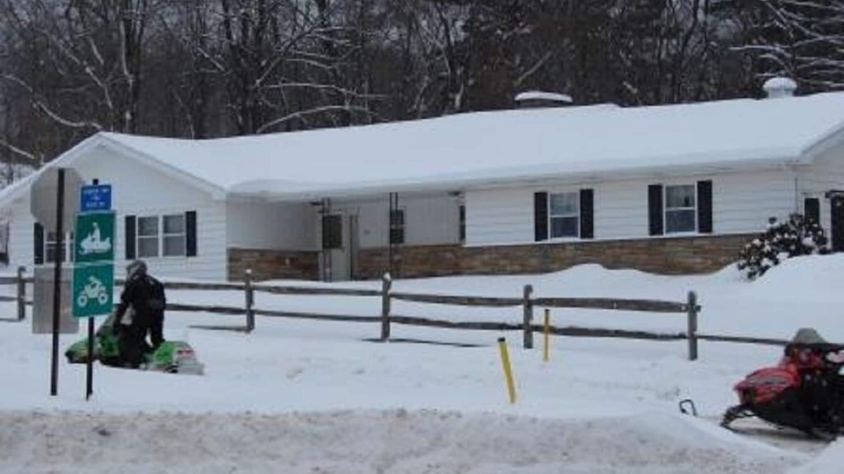 Coudersport House | Gobbler Hill Vacation Home