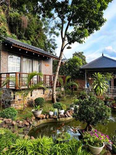 Moc Chau Cabin | Gobies Garden