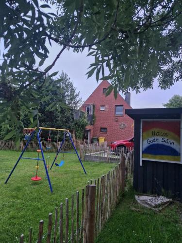Hauert Apartment | Gode Sünn