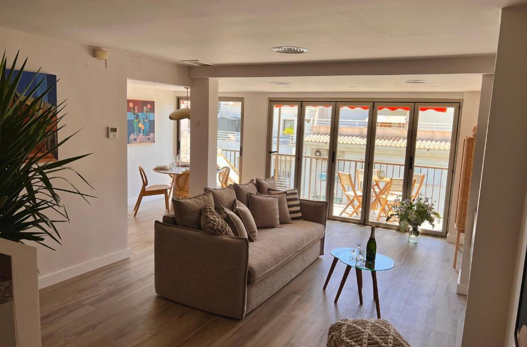 Altea Apartment | Godello by La Costera Hostal del Vino