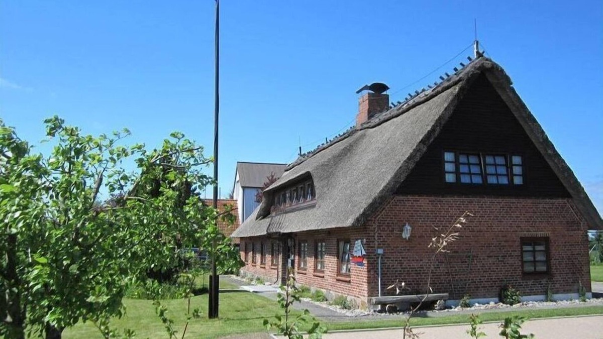 Falshoft House | Godewind Comfortable holiday residence