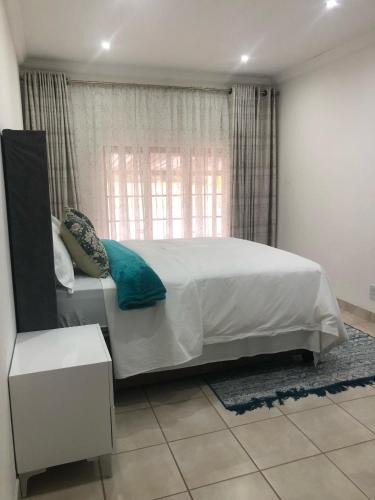 Newcastle House | Godide Enterprises