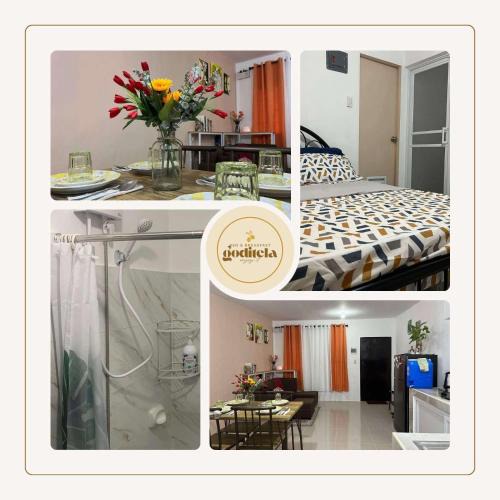 Cabanatuan Apartment | Goditela!