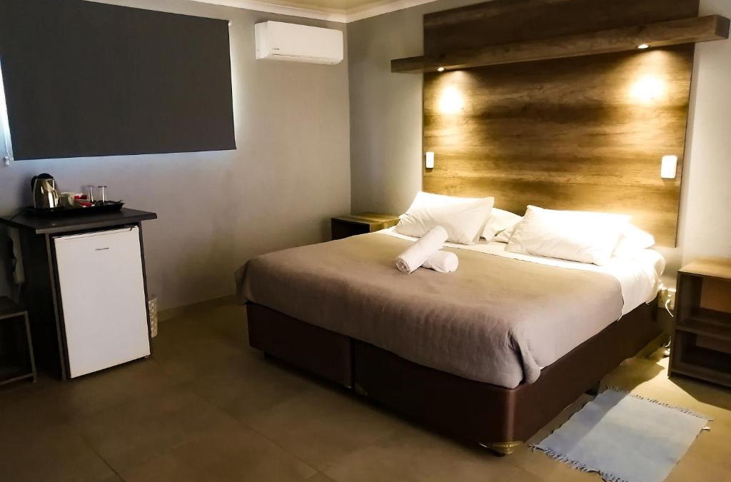 Zeerust House | Goedehoop Guesthouse