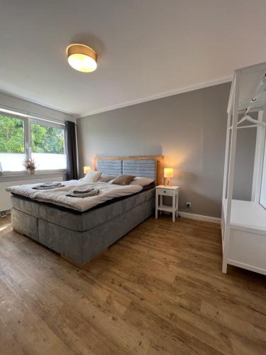 Hamelin Apartment | Goethestrasse Appartements