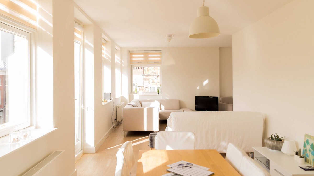 Centrum Apartment | GOG D - Cozy Lofts Haarlem