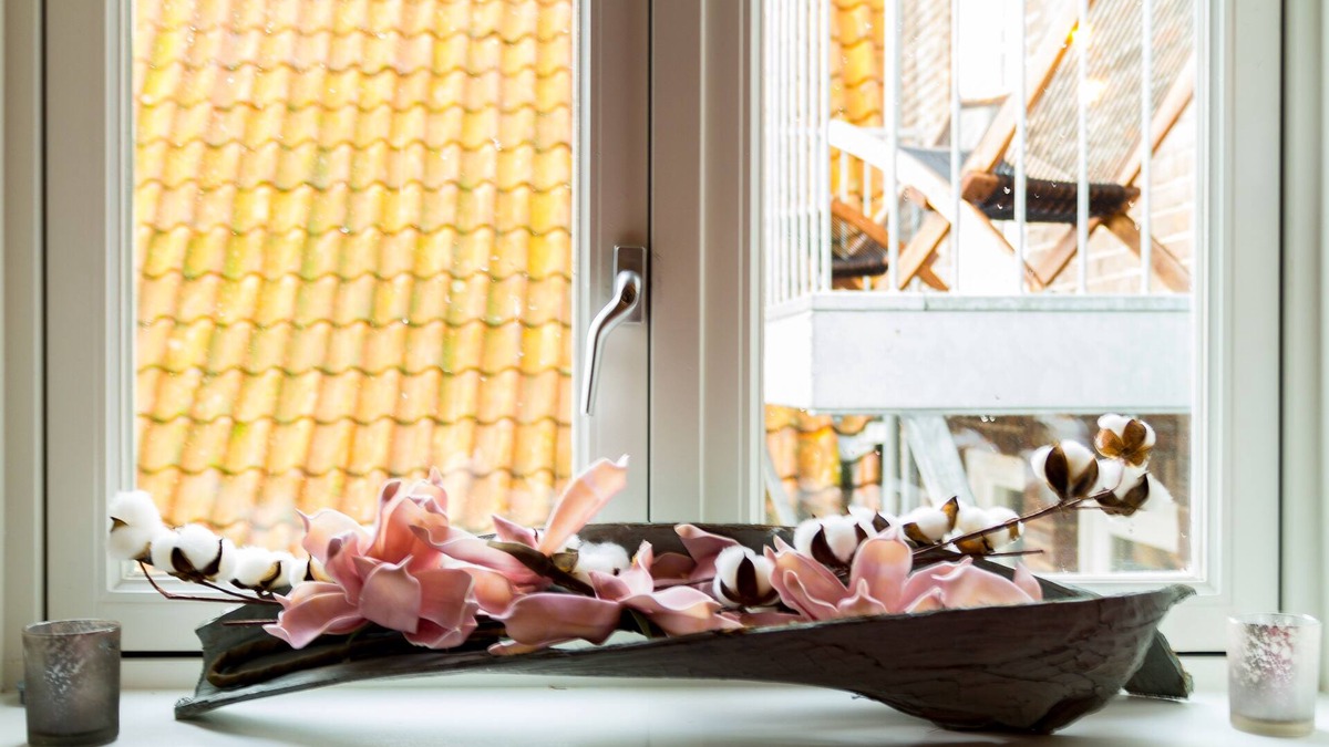 Centrum Apartment | GOG E - Cozy Lofts Haarlem