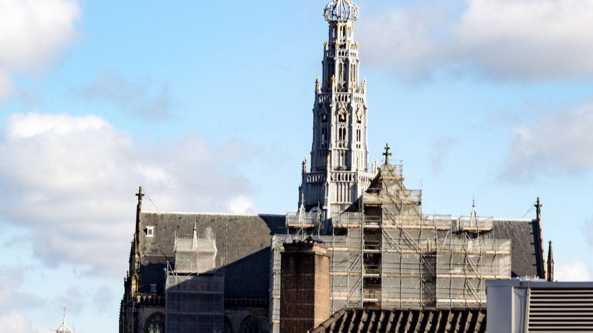 Centrum Apartment | GOG G - Cozy Lofts Haarlem
