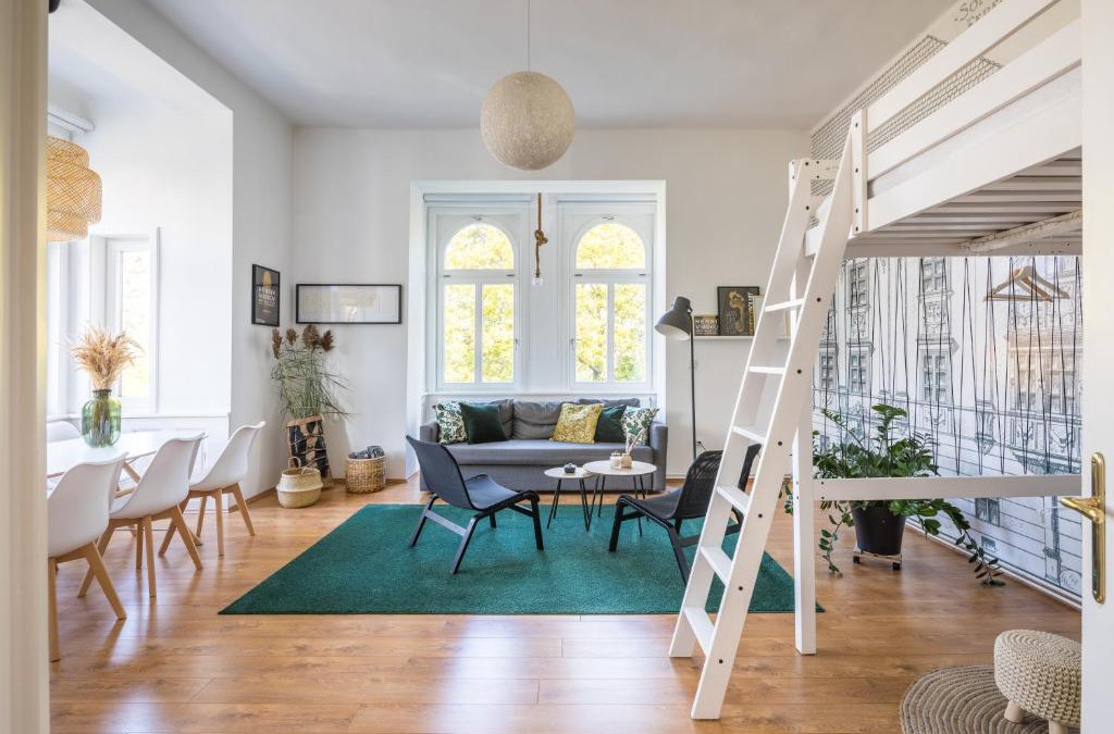 Sopron Apartment | Goger Apartman