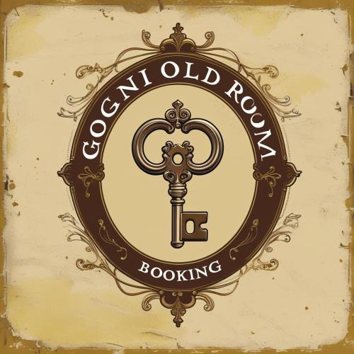 Imereti Apartment | GoGni OLD ROOM