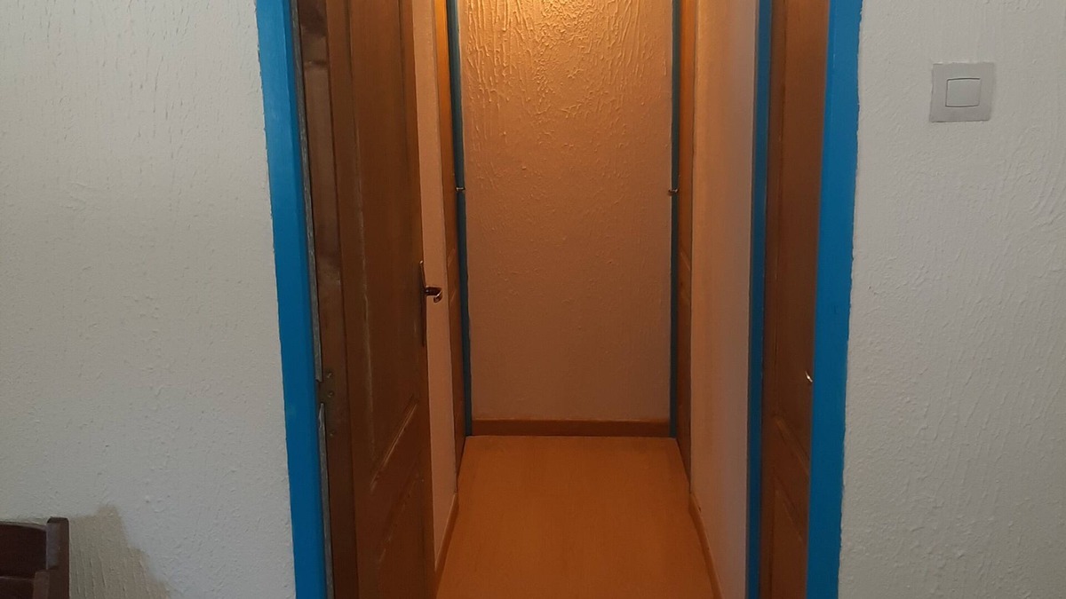 Forest-Saint-Julien Apartment | Gogo rental apartment t2 number 1