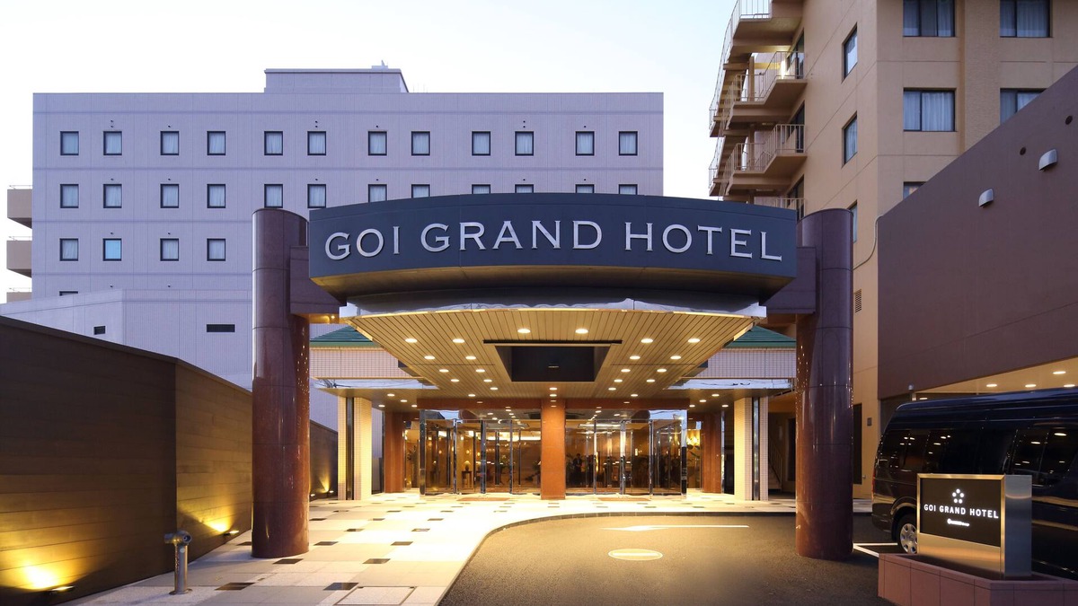 Goi Hotel | Goi Grand Hotel