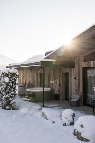 Going am Wilden Kaiser Apartment | GOING TRIPLE A apartments WEST