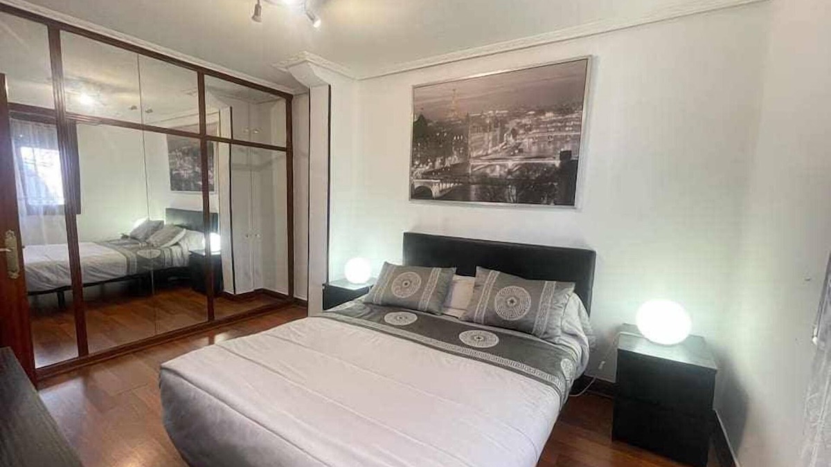 Bermeo Apartment | Goiz Etxea - Acogedor Piso en la Parte Antigua