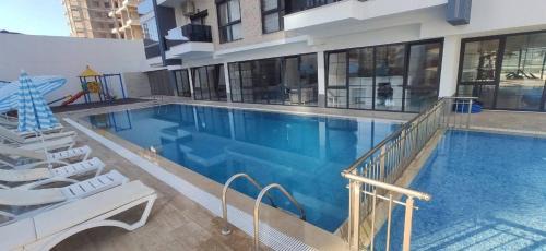 Seki Apartment | Gok Gur Palace 2 bedroom apartment
