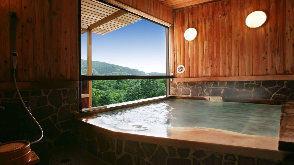 Zaoonsen House | Gokan no Yu Tsuruya