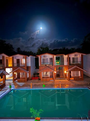 Gokarna Hotel | Gokarn Samudra Beach Resort, Gokarn