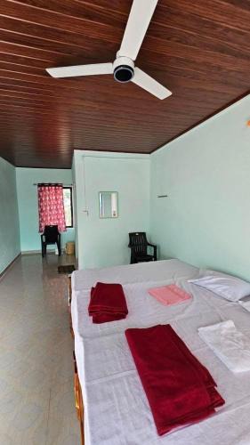 Gokarna House | Gokarna Black Pearl