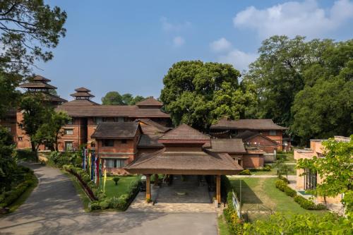 Changunarayan Resort | Gokarna Forest Resort Kathmandu