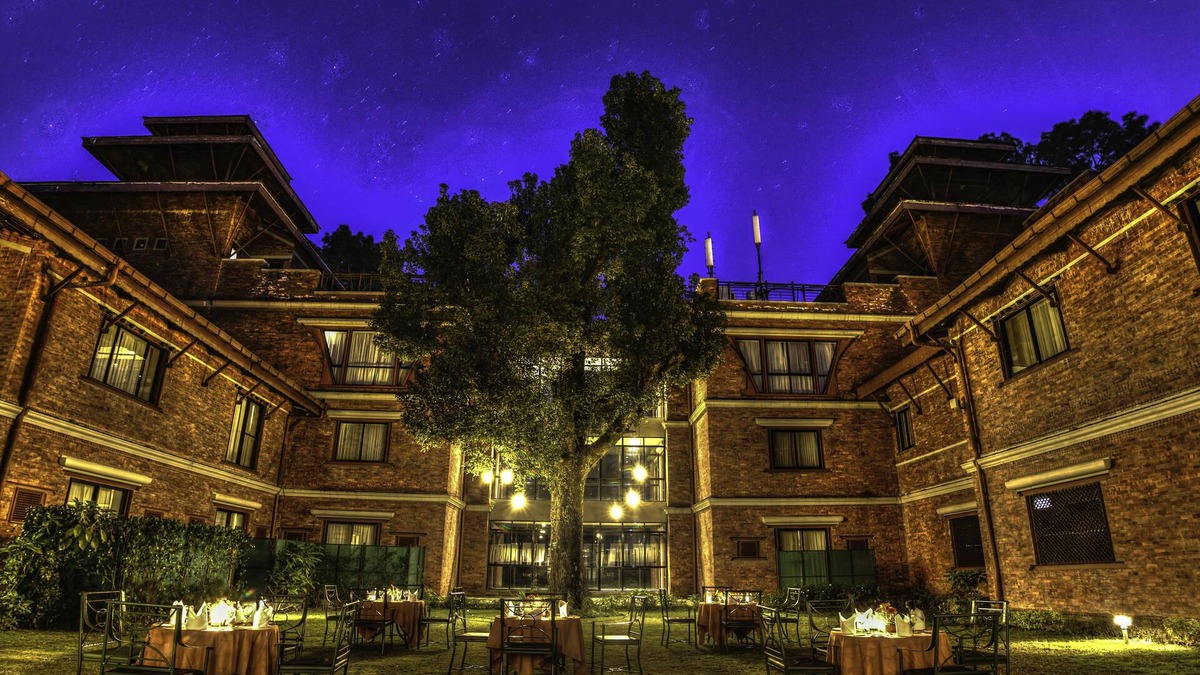 Changunarayan Resort | Gokarna Forest Resort Kathmandu