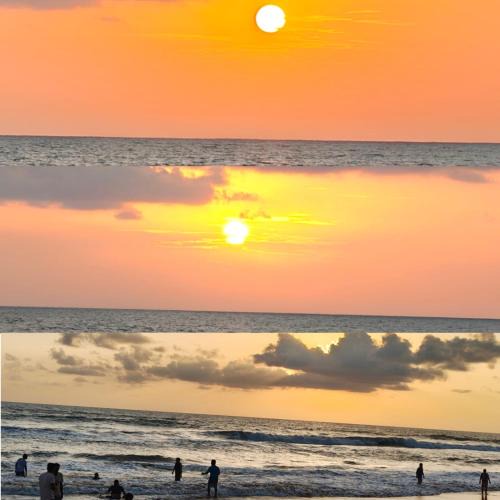 Hireguthi House | Gokarna Govekar Sea Facing Rooms