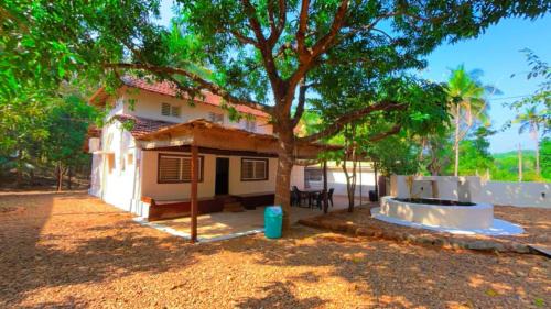 Gokarna House | GOKARNA JUNCTION - A vintage homestay