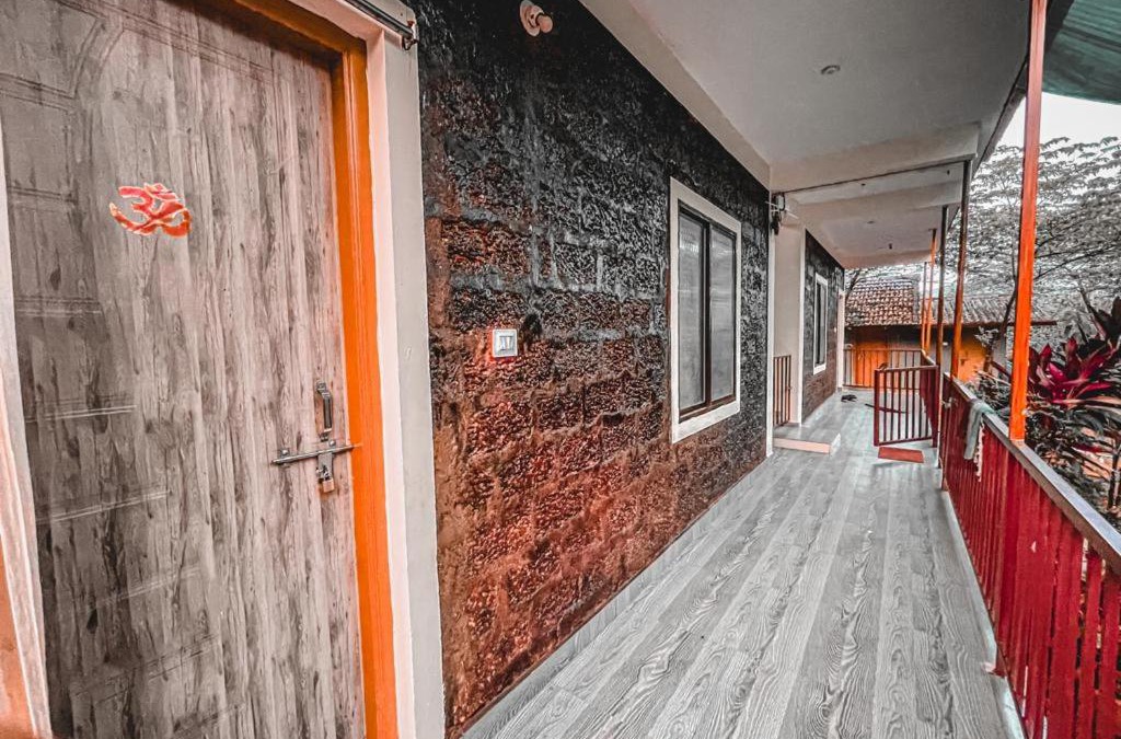 Hireguthi House | Gokarna Vibes